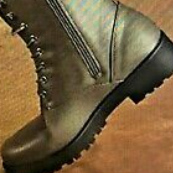 Cinak boots - Picture 5 of 7
